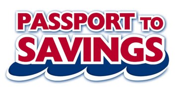 Passport to Savings Wisconsin Dells