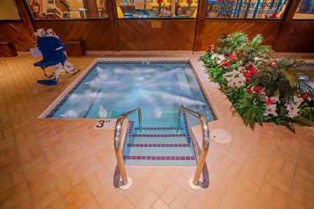Grand Marquis Indoor Hot Tubs 1600 Grand Marquis Indoor Hot Tubs